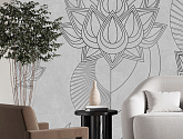 Артикул Luxe-25: 28 31008, LUXE 25, Wall street в текстуре, фото 2